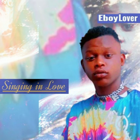 Singing In Love | Boomplay Music
