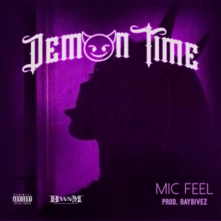 Demon Time lyrics | Boomplay Music