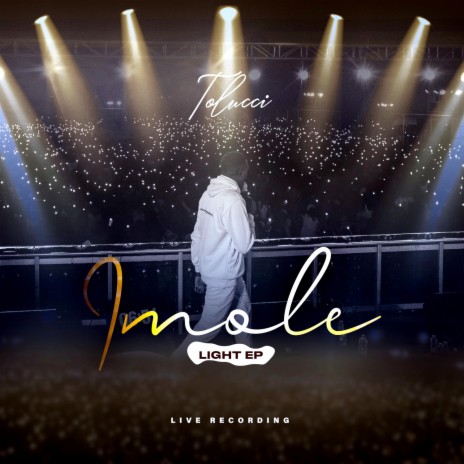 Imole (Light) [Live] | Boomplay Music