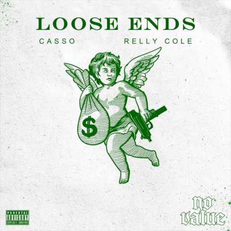 Loose Ends ft. Relly Cole | Boomplay Music