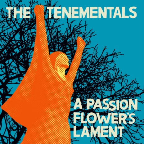 A Passion Flower's Lament | Boomplay Music