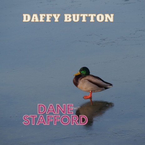 Daffy Button