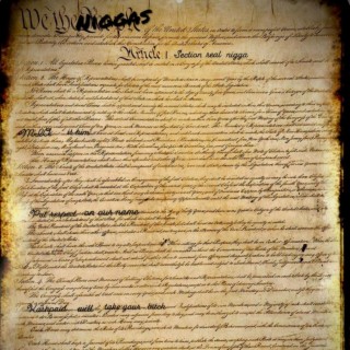 Da Constitution