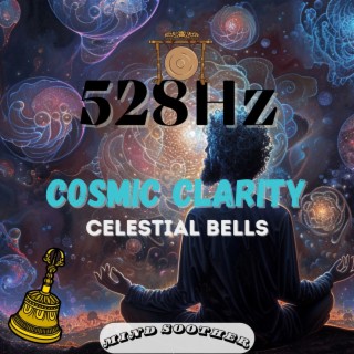 Cosmic Clarity: 528 Hz Celestial Bells