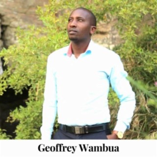 Geoffrey Wambua