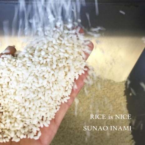 Rice Is Nice