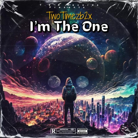 I'm The One | Boomplay Music