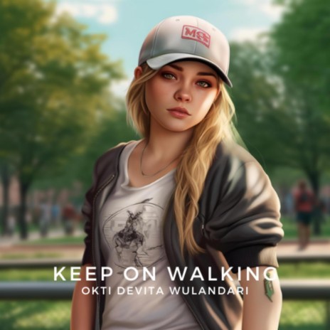 Keep on walking | Boomplay Music