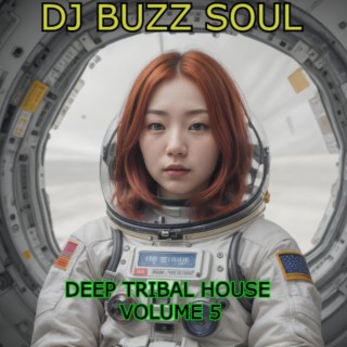 DEEP TRIBAL HOUSE VOLUME FIVE