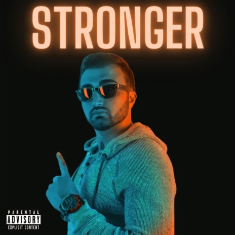 Stronger 🅴 | Boomplay Music