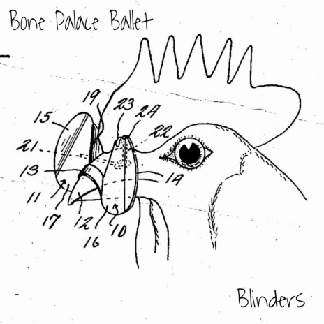 Blinders | Boomplay Music