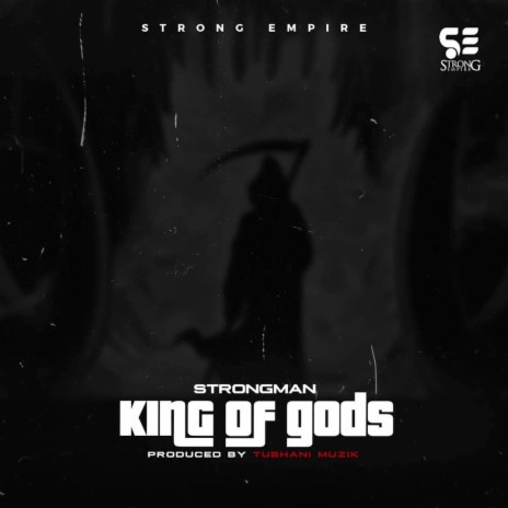 King Of Gods | Boomplay Music