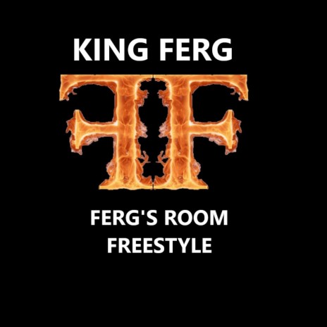Ferg's Room (Road Trip)