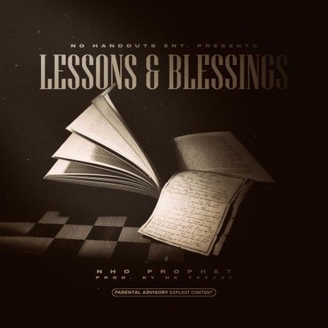 Lessons & Blessings | Boomplay Music