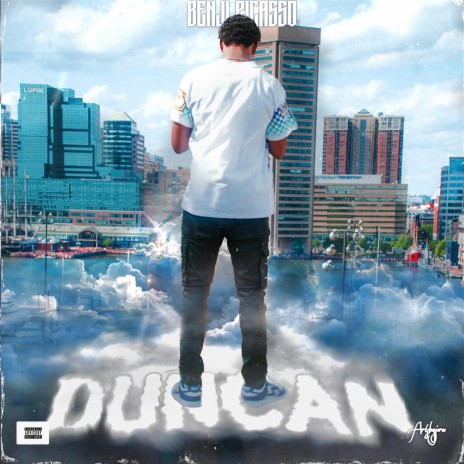 Duncan | Boomplay Music