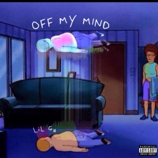 Off My Mind