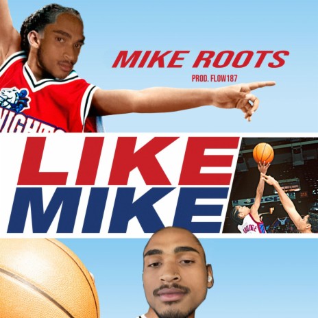 Like Mike (Freestyle) | Boomplay Music