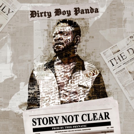 Story Not Clear | Boomplay Music