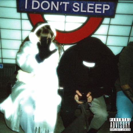 I Don't Sleep ft. STAKES & Sure | Boomplay Music