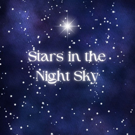 Stars in the Night Sky