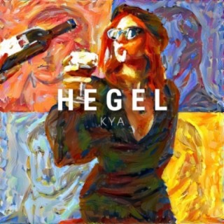 Hegel