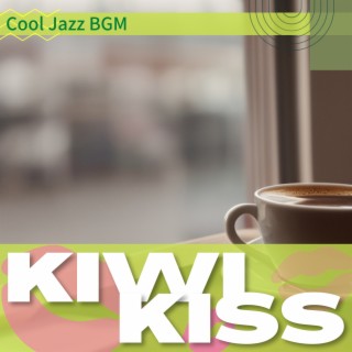 Cool Jazz Bgm