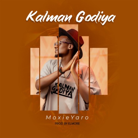 Kalman Godiya | Boomplay Music