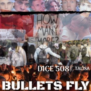 Bullets Fly (feat. Talisa)