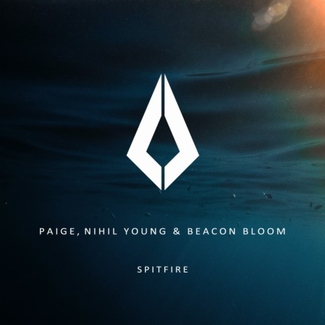 Spitfire ft. Nihil Young & Beacon Bloom | Boomplay Music