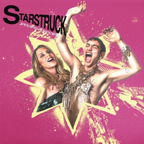 Starstruck (Kylie Minogue Remix) ft. Kylie Minogue