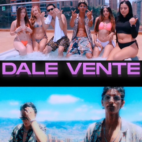 Dale vente ft. Cris deylor | Boomplay Music