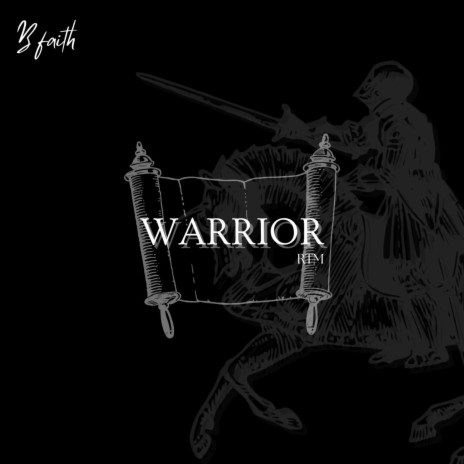 WARRIOR | Boomplay Music