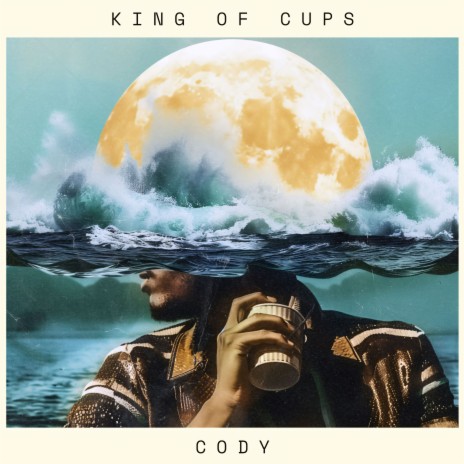 King of Cups | Boomplay Music