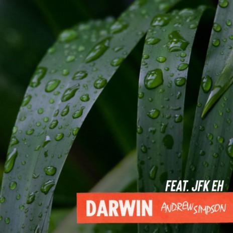 Darwin (feat. Jfkeh) (Remix)