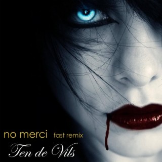 No Merci (fast remix 2023 from No Mercy)