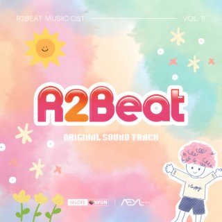 R2BEAT OST Vol.11