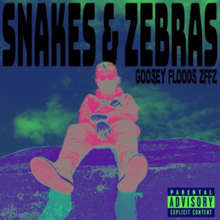 Snakes & Zebras Mixtape (1 Of 2)