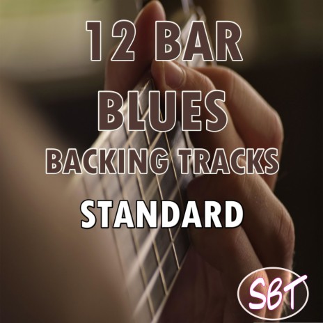 Ab Minor Blues Backing Tracks - Standard 12 Bar | Boomplay Music