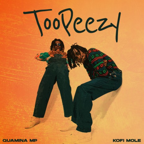 Tony Montana ft. Kofi Mole | Boomplay Music