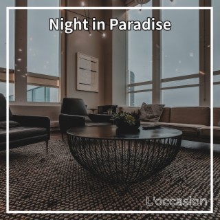 Night in Paradise