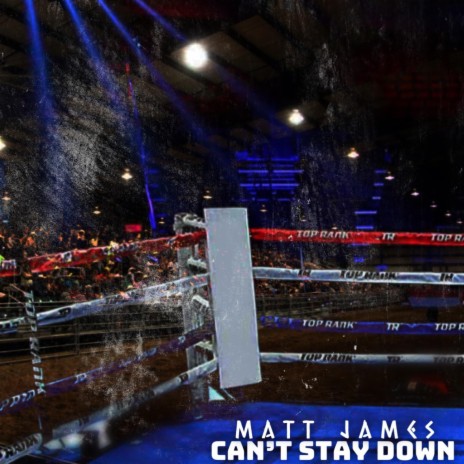 Can't Stay Down | Boomplay Music