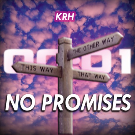 No Promises | Boomplay Music