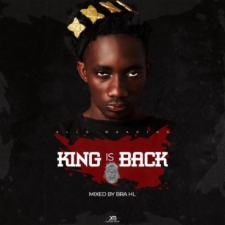 King Is Back (Mixed By HL)