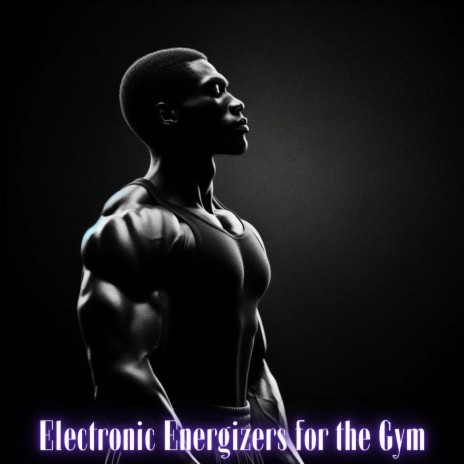 Gym Electronica Drive | Boomplay Music