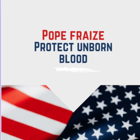 protect unborn blood