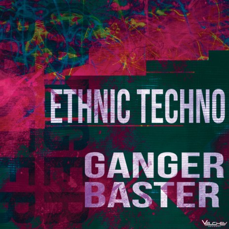 Ethnic Techno