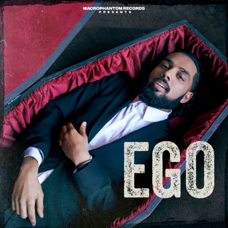 Ego ft. Gandhii | Boomplay Music