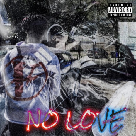 No Love | Boomplay Music