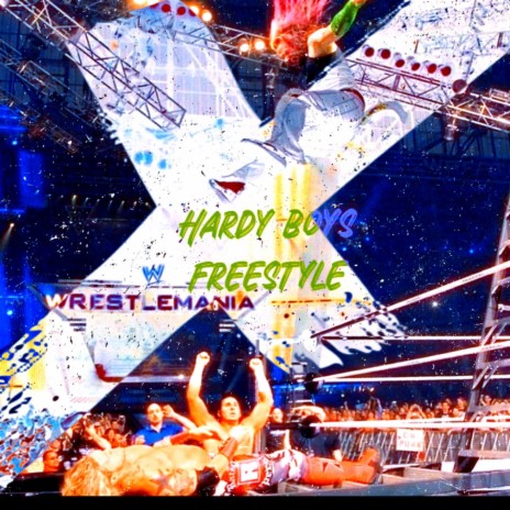 Hardy Boys Freestyle ft. K3RT, Willthekidd & 12amchris | Boomplay Music