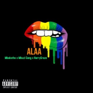 Alaa! ft. Mbuzi Gang & Harry Craze lyrics | Boomplay Music